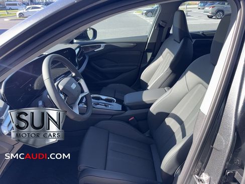 New 2026 Audi A6 Premium Plus image 19