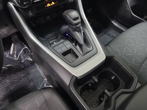 Certified 2024 Toyota RAV4 XLE AWD/4WD image 22