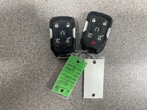 Used 2019 GMC Yukon SLT w/ Open Road Package AWD/4WD image 26