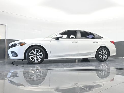 Used 2022 Honda Civic LX image 53