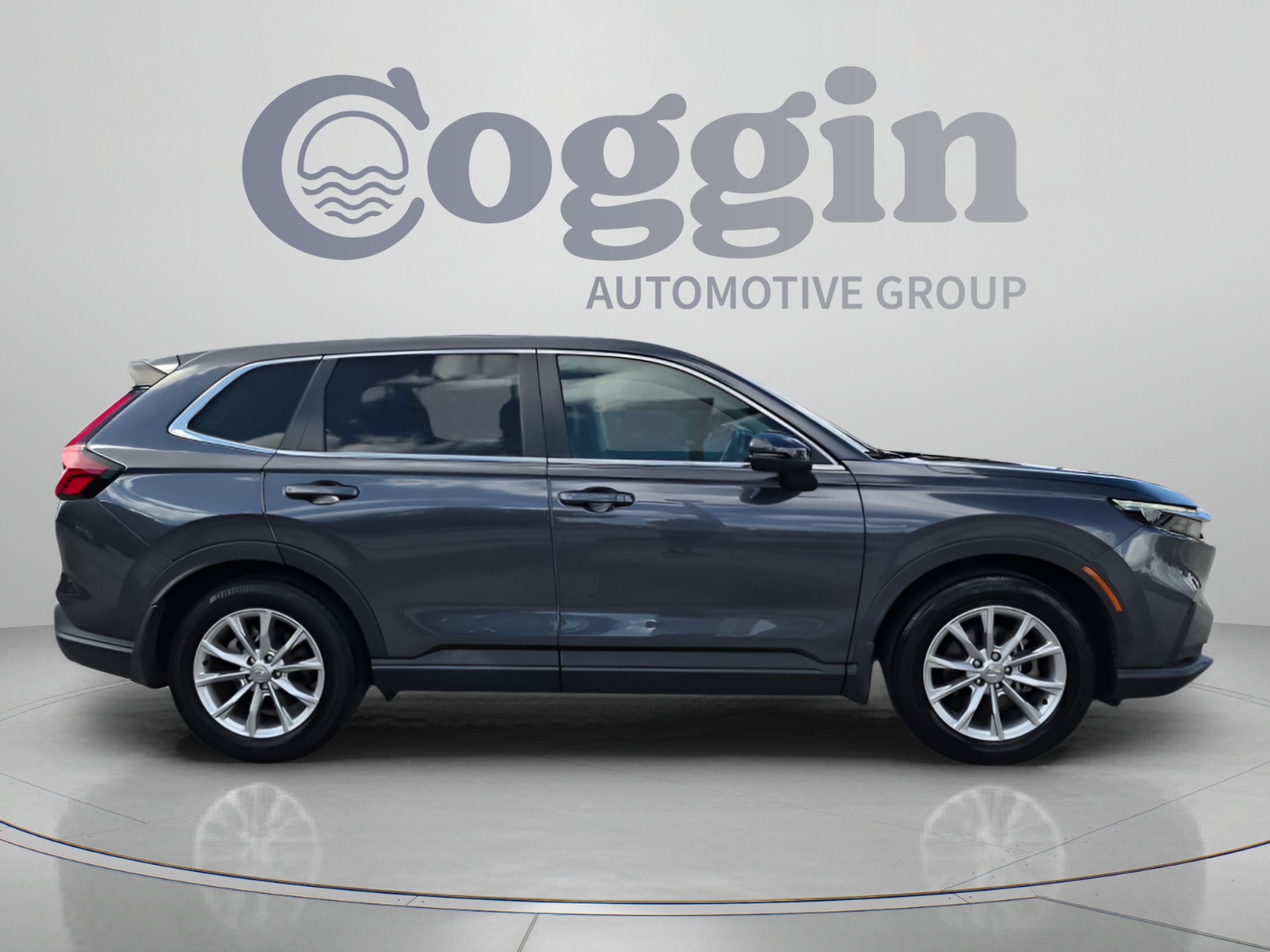 Used 2023 Honda CR-V EX-L image 7