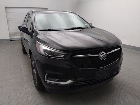 Used 2020 Buick Enclave Essence w/ Sport Touring Edition FWD image 14
