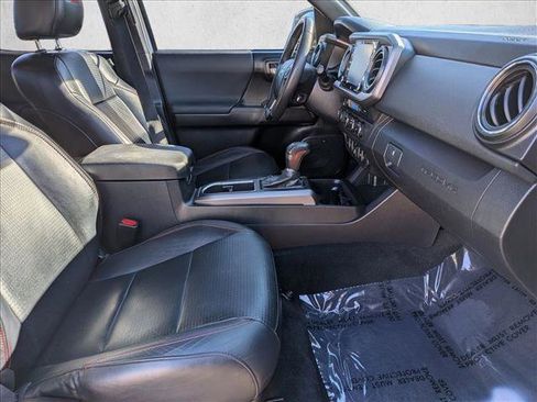 Used 2021 Toyota Tacoma TRD Pro image 22
