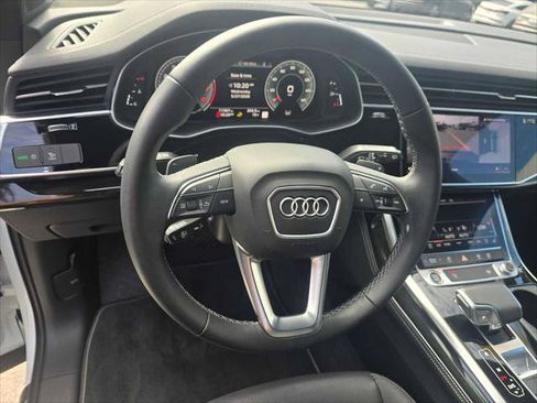 Used 2025 Audi Q7 3.0T Premium Plus AWD/4WD image 27