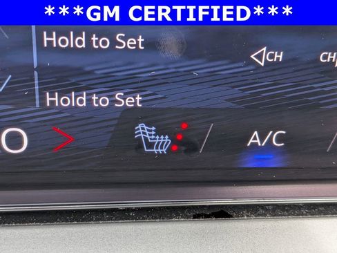 Used 2024 Chevrolet Traverse LT AWD/4WD image 21