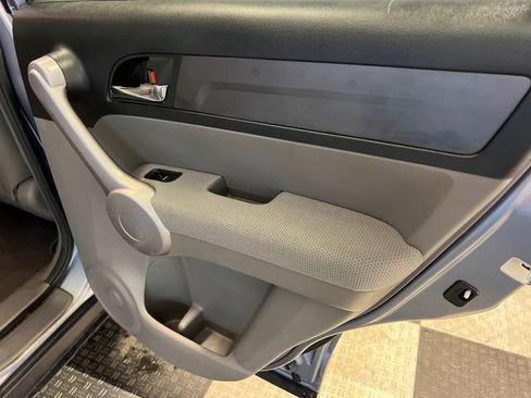 Used 2007 Honda CR-V EX image 9