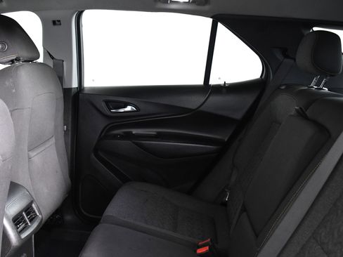 Used 2022 Chevrolet Equinox LT image 22