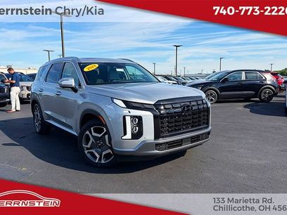 Used 2024 Hyundai Palisade SEL