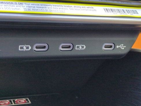 New 2026 Lexus RZ 350e 2WD image 19