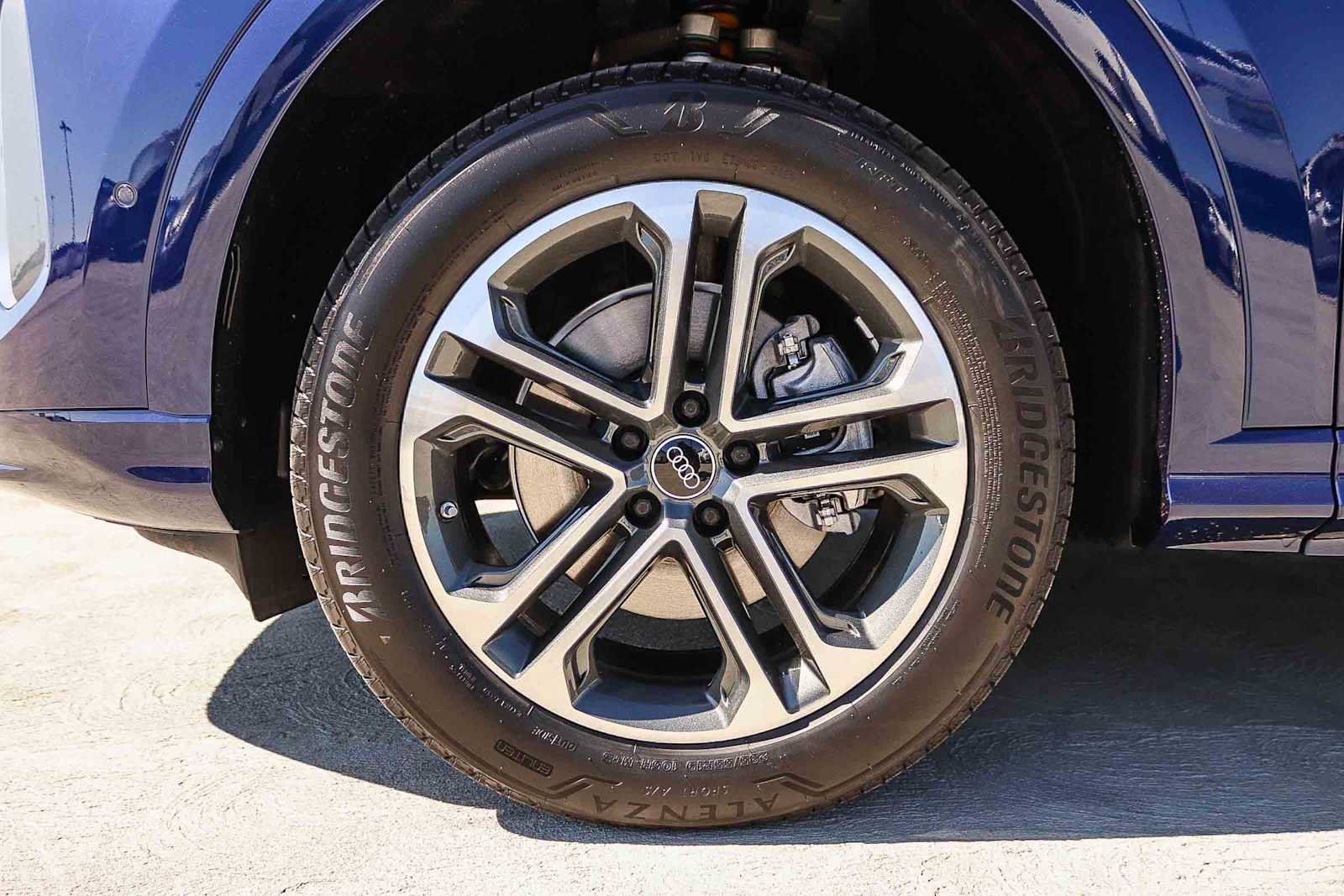 New 2026 Audi Q5 Premium AWD/4WD image 14