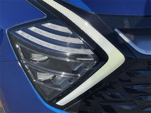 Certified 2024 Kia Sportage EX image 13