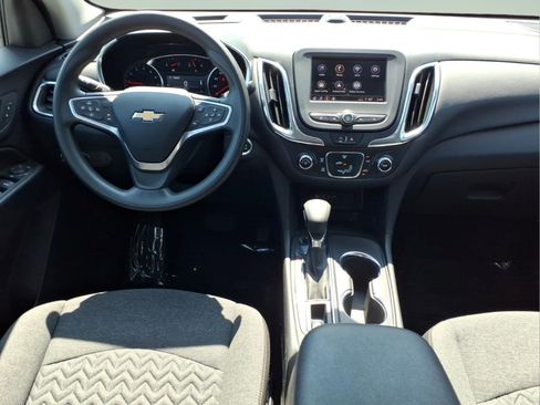 Used 2023 Chevrolet Equinox LT w/ LPO, Floor Liner Package AWD/4WD image 15