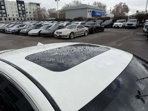 Used 2022 INFINITI Q60 Red Sport 400 w/ Cargo Package image 20