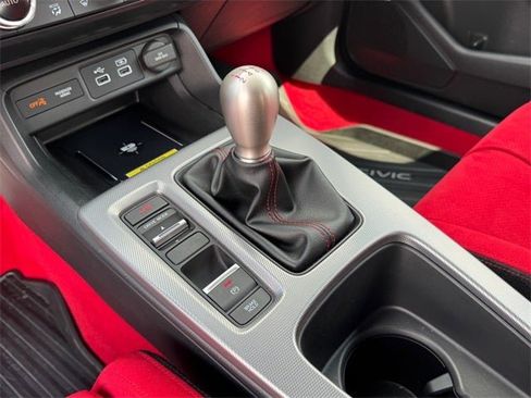 Used 2024 Honda Civic Type R image 20