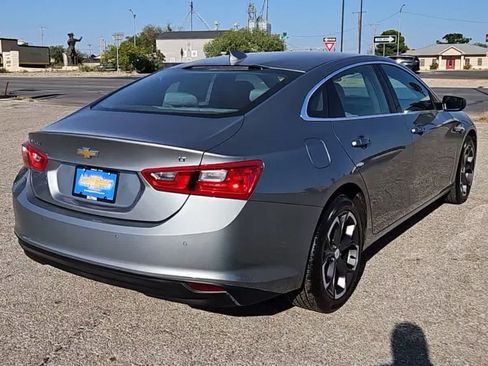 Used 2024 Chevrolet Malibu LT FWD image 7
