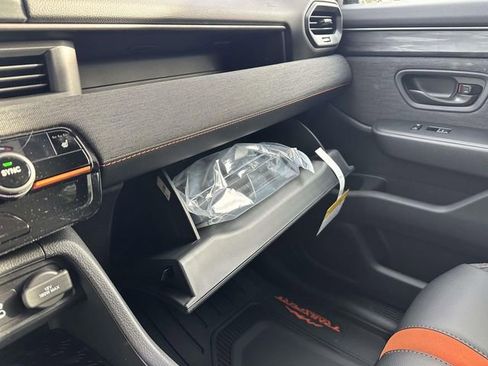 New 2026 Honda Passport TrailSport image 18