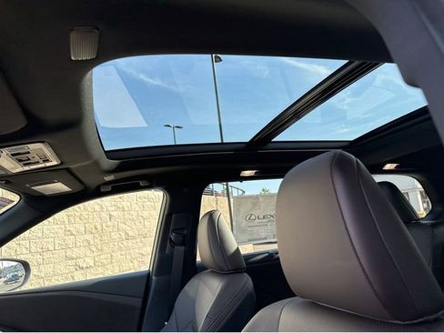 New 2026 Lexus TX 350 FWD image 15