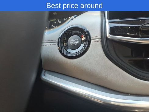 Used 2024 Jeep Compass Limited AWD/4WD image 19