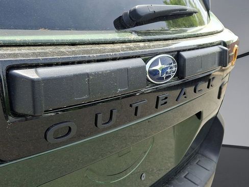 New 2026 Subaru Outback Wilderness AWD/4WD image 19