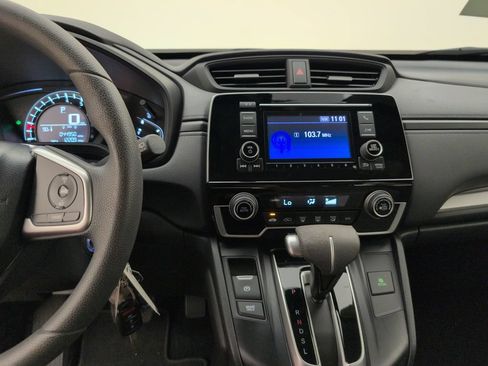 Used 2018 Honda CR-V LX image 16