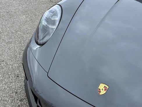 Used 2026 Porsche 911 Carrera GTS RWD image 15