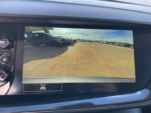 Used 2023 Buick Envision Essence FWD image 18