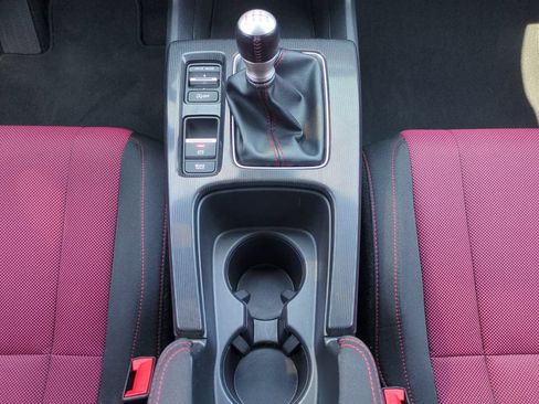 Used 2025 Honda Civic Si image 22