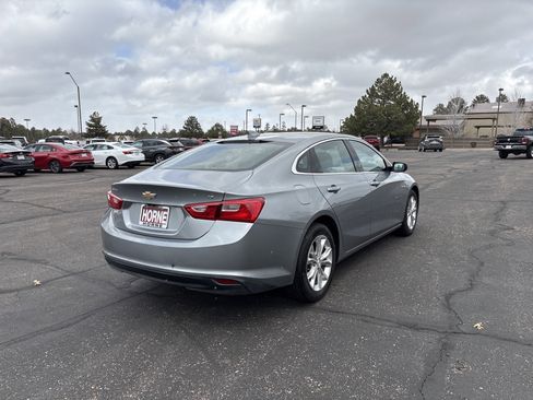 Used 2023 Chevrolet Malibu LT image 5