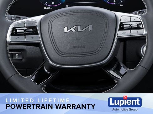 New 2025 Kia Telluride SX Prestige X-Line image 27