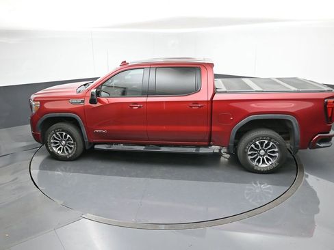 Used 2019 GMC Sierra 1500 AT4 w/ AT4 Premium Package image 50