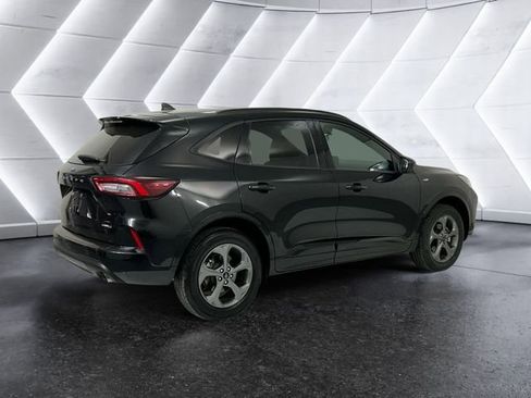 Used 2024 Ford Escape ST-Line AWD/4WD image 4