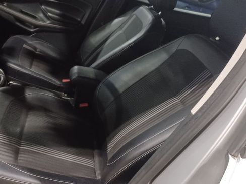 Used 2020 Ford EcoSport SES image 6