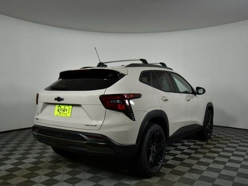 New 2026 Chevrolet Trax ACTIV image 11