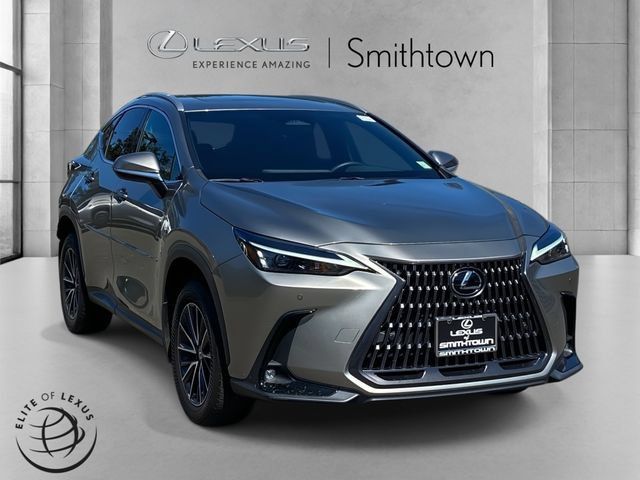 Certified 2024 Lexus NX 350 AWD image 1