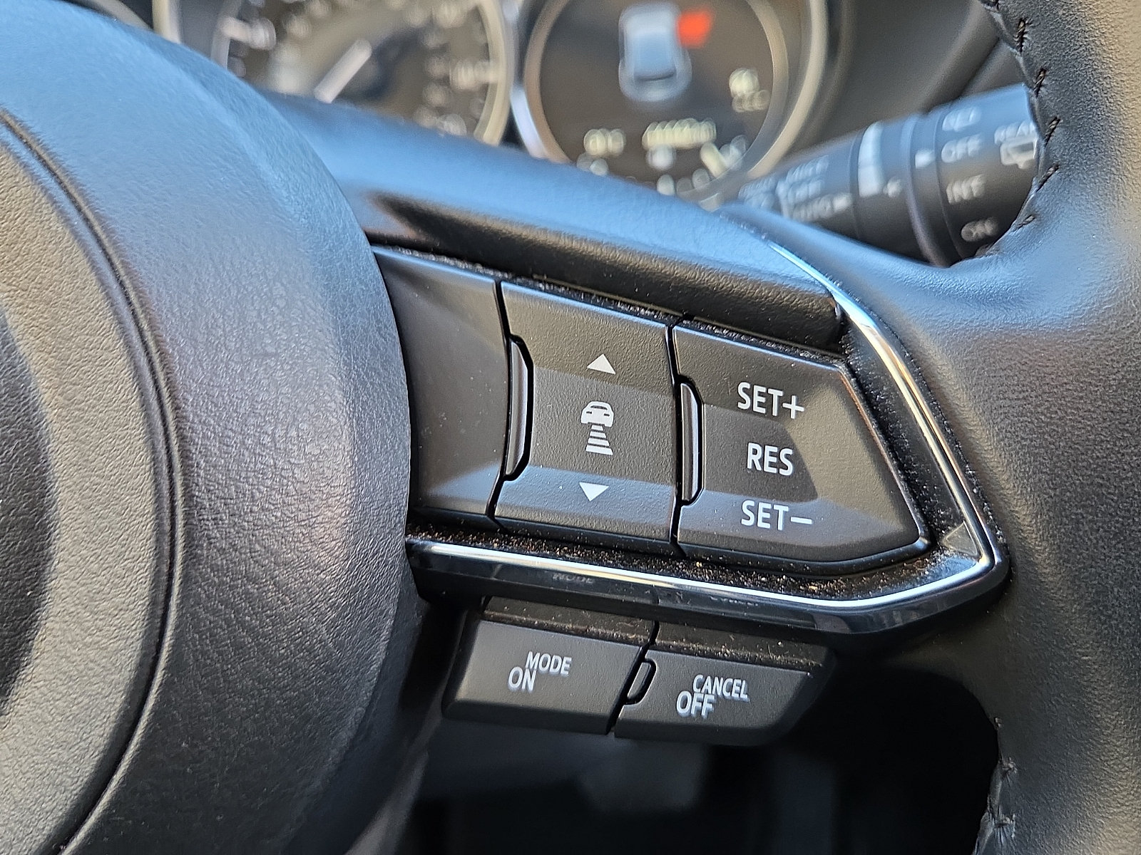 Used 2025 MAZDA CX-5 AWD 2.5 S w/ Select Package image 18