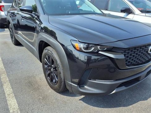 Used 2024 MAZDA CX-50 AWD 2.5 S w/ Premium Package image 28
