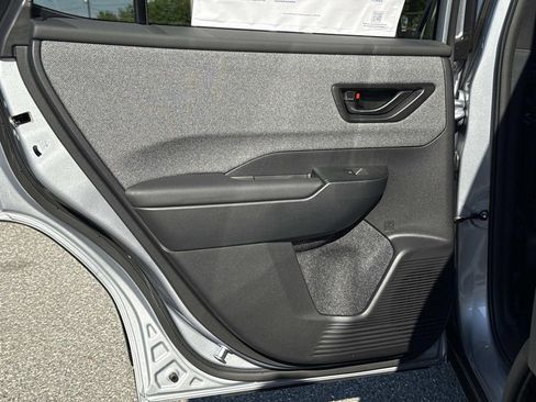 New 2026 Subaru Outback Premium image 11