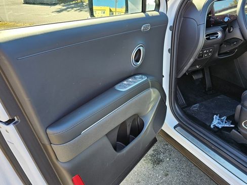 New 2026 Hyundai Palisade Calligraphy image 18