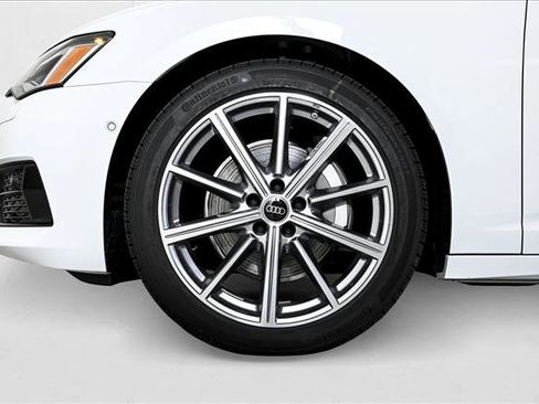 New 2025 Audi A6 Premium Plus image 7