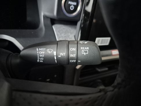 New 2026 Toyota 4Runner 4WD image 29