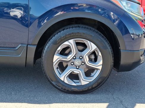 Used 2019 Honda CR-V EX image 8