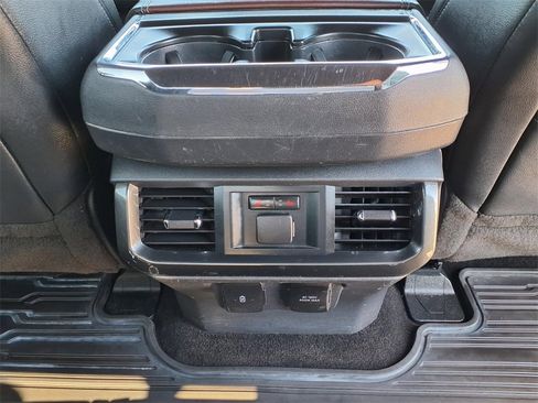 Used 2021 Ford F150 Lariat w/ Equipment Group 502A High image 18