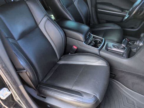 Certified 2021 Dodge Charger SXT w/ Leather Interior Group RWD image 22