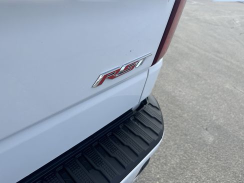 New 2026 Chevrolet Silverado 1500 RST w/ RST Select Package image 7