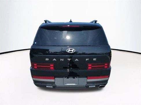 New 2026 Hyundai Santa Fe Limited image 6