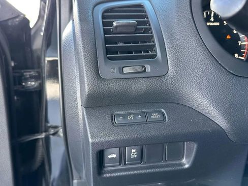 Used 2017 Nissan Altima 2.5 S w/ Power Driver Seat Package FWD image 13
