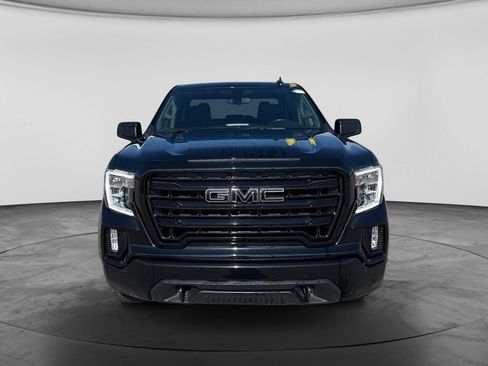 Used 2021 GMC Sierra 1500 Elevation w/ X31 Off-Road Package AWD/4WD image 2