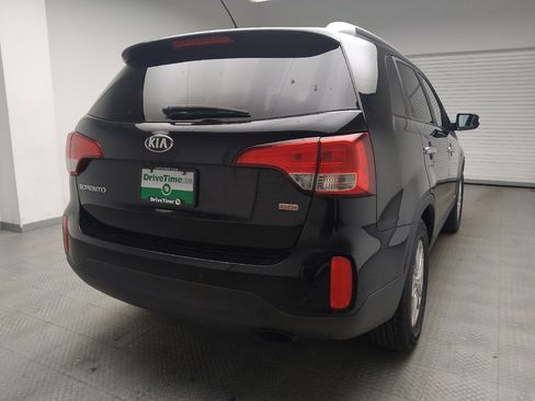 Used 2014 Kia Sorento LX w/ Premium Package image 7