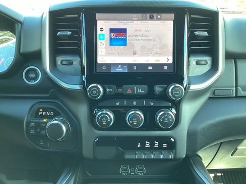 New 2026 RAM 1500 Big Horn image 37