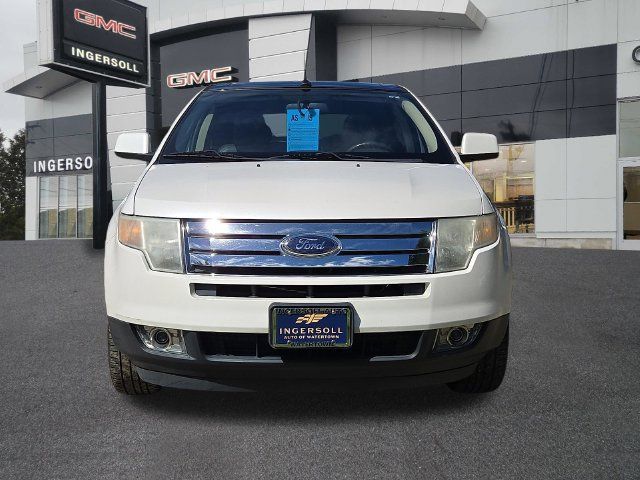 Used 2010 Ford Edge Limited AWD/4WD image 19